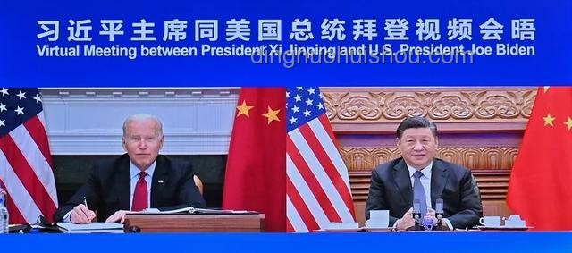 中美元首通话事件解析与影响分析指南